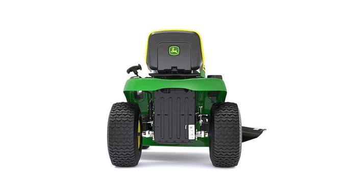 S100 Lawn Tractor
