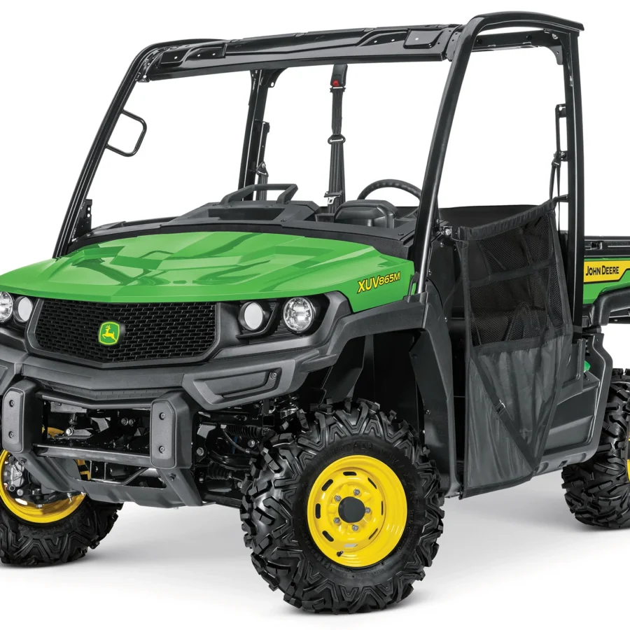 John Deere XUV 865M Diesel Gator™ Utility Vehicle