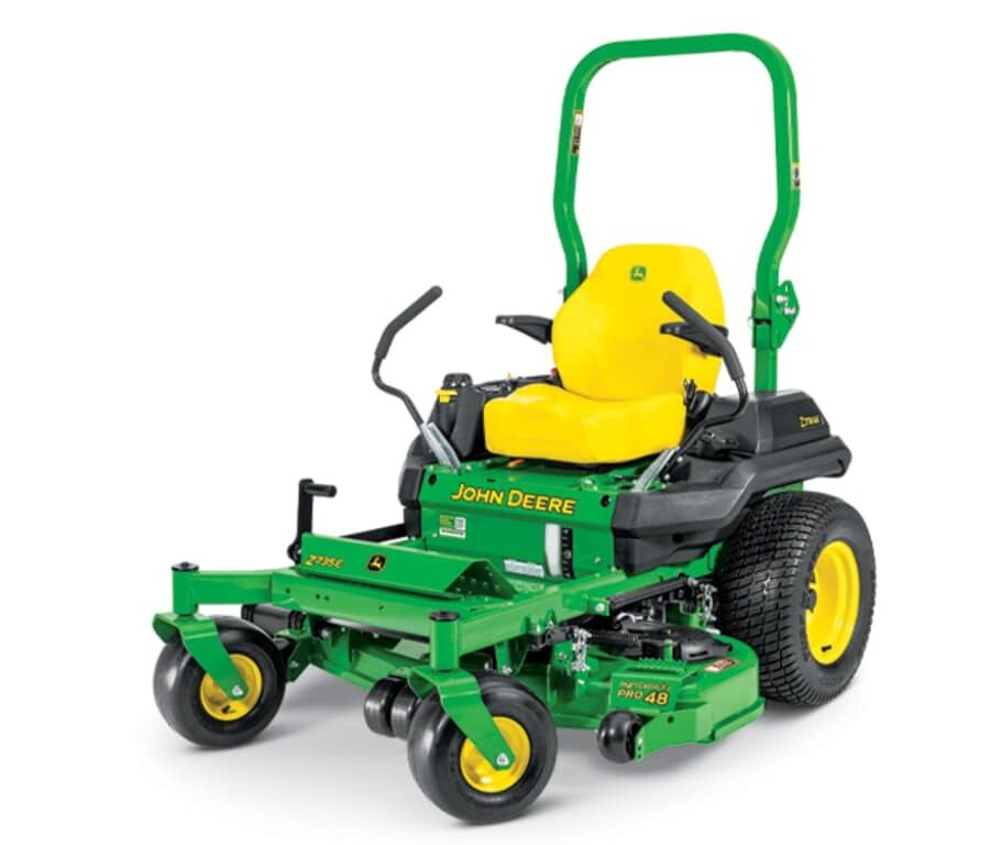 John Deere Z735E ZTrak™ Mower