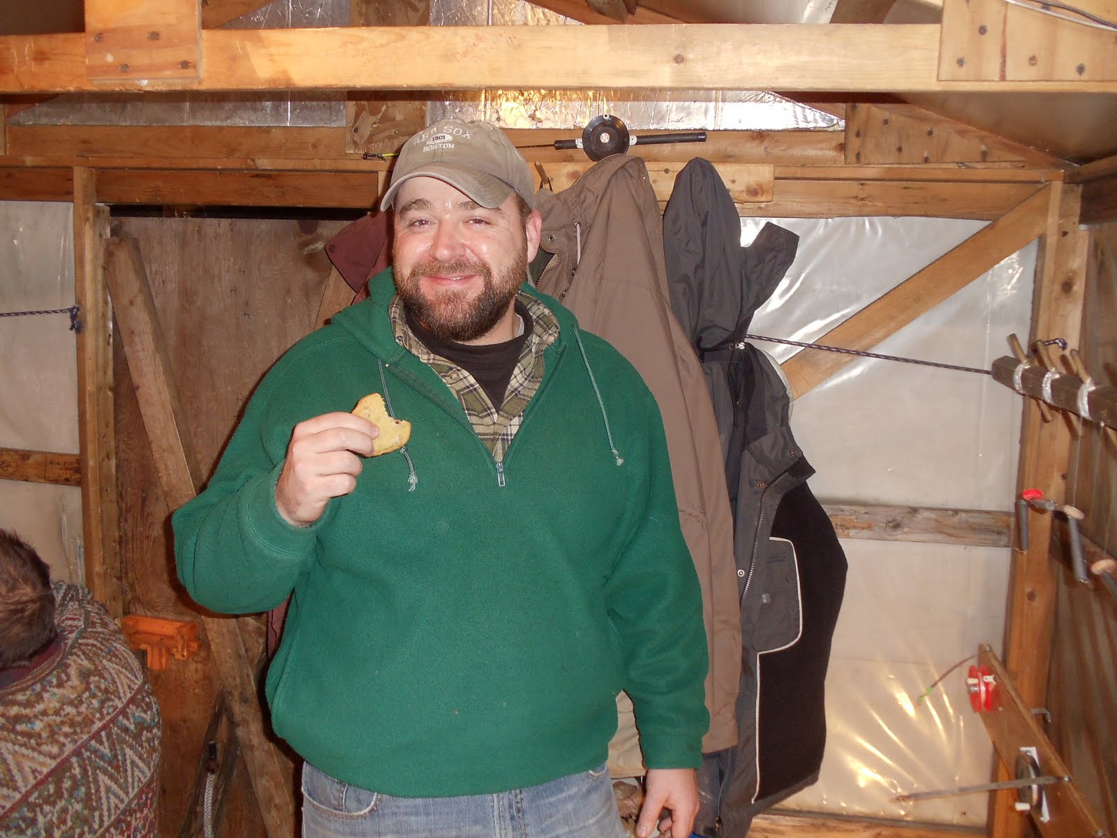 Portrait de Robert Dubois