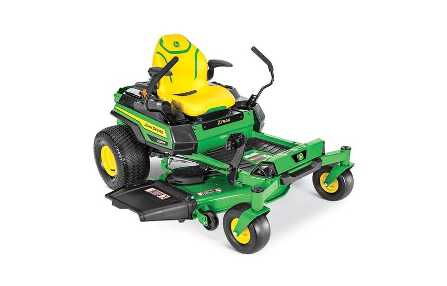 John Deere Z330R ZTrak™ Mower, 48-in. Deck
