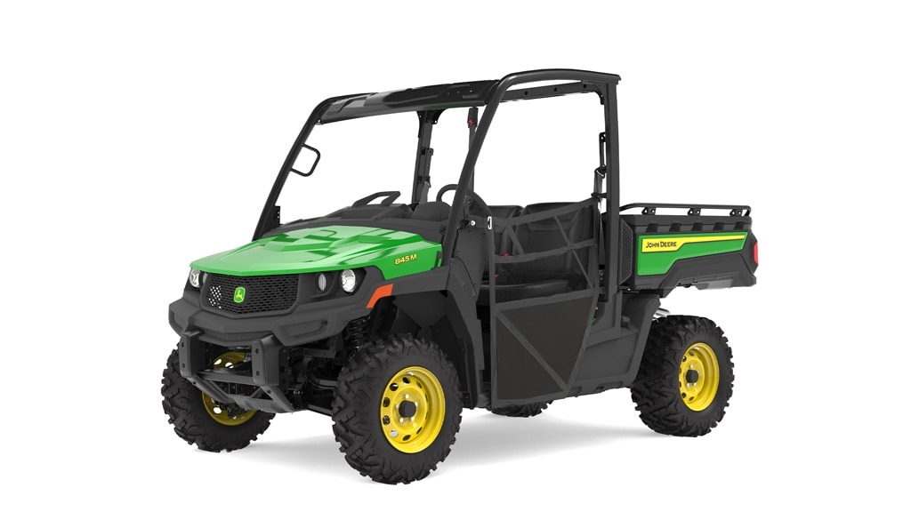 John Deere XUV 845M Gator™ Utility Vehicle