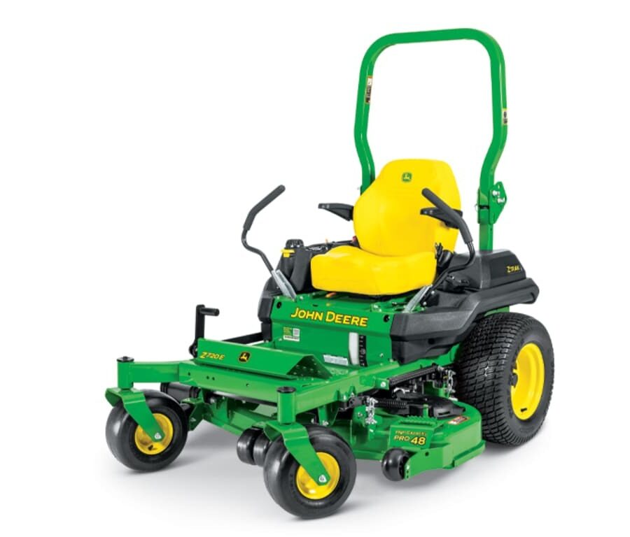 John Deere Z720E ZTrak™ Mower