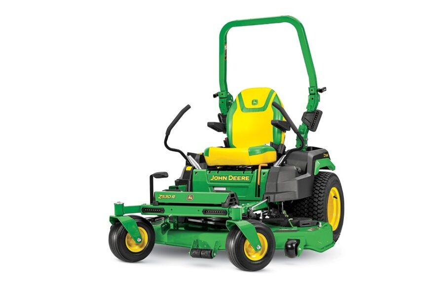 John Deere Z530R ZTrak™ Mower, 54-in. Deck