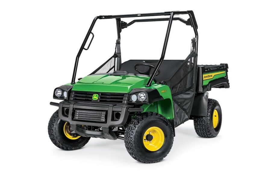 John Deere HPX615E Gator™ Utility Vehicle