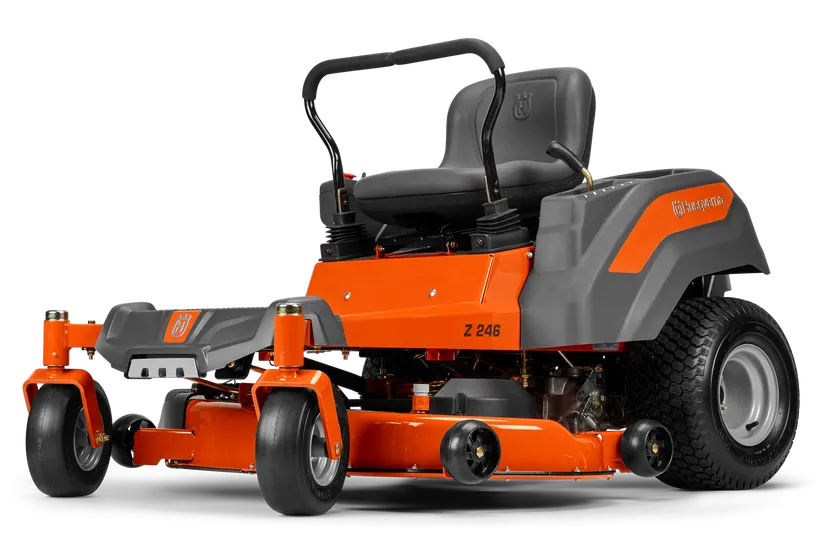 Husqvarna Z246